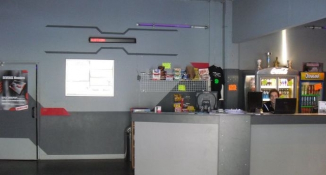  The Bar 